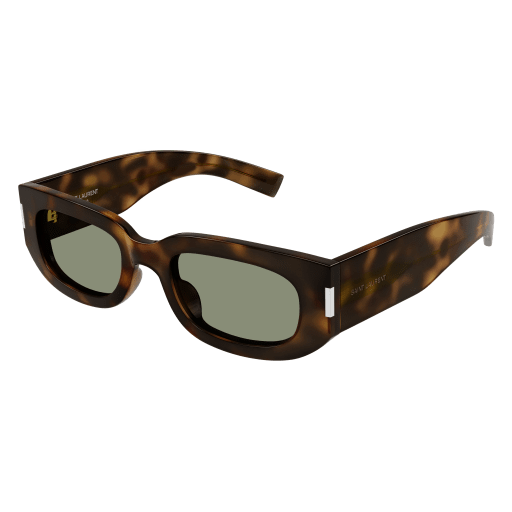 Occhiali da sole SAINT LAURENT SL 697 HAVANA