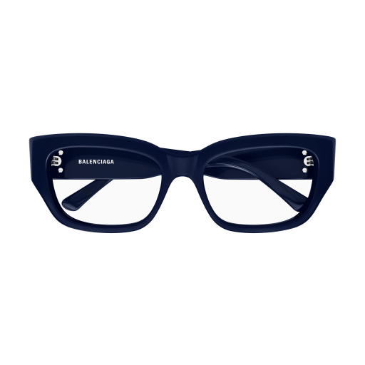 Occhiali da vista BALENCIAGA BB0363O BLU