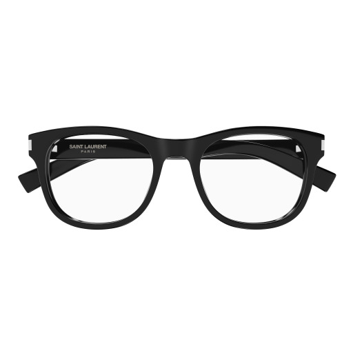 Occhiali da vista SAINT LAURENT SL 663 NERO