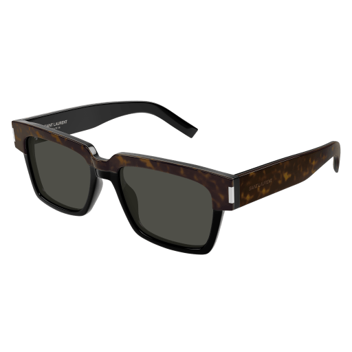 Occhiali da sole SAINT LAURENT SL 732 VADIM HAVANA
