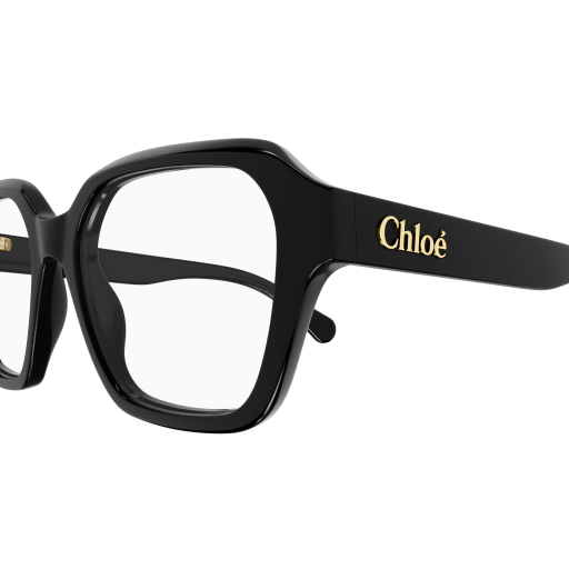 Occhiali da vista CHLOÉ CH0272O NERO