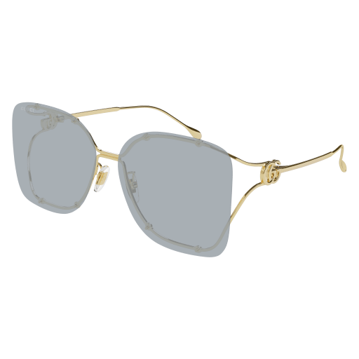 Occhiali da sole GUCCI GG1713SA ORO