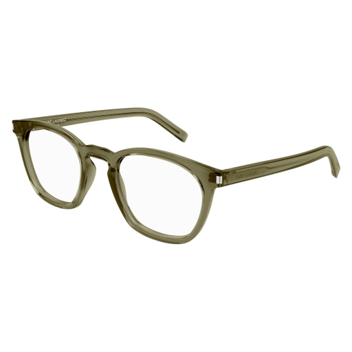 Occhiali da vista SAINT LAURENT SL 28 OPT MARRONE