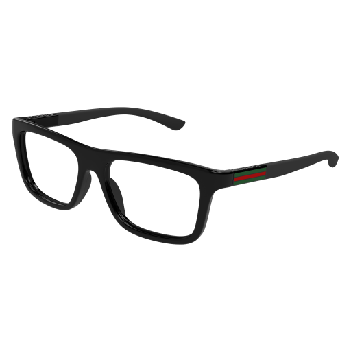 Occhiali da vista GUCCI GG1737O NERO