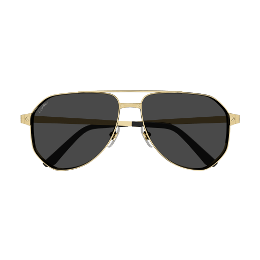 Occhiali da sole CARTIER CT0461S ORO