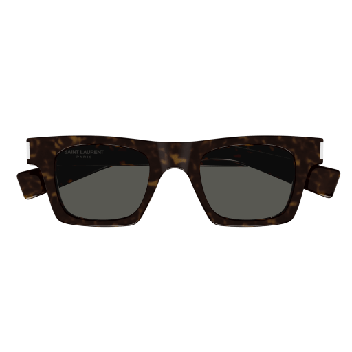 Occhiali da sole SAINT LAURENT SL 719 HAVANA