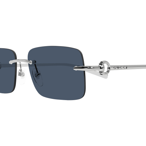 Occhiali da sole GUCCI GG1703S Argento B