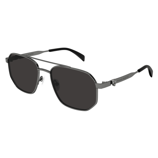 Occhiali da sole ALEXANDER MCQUEEN AM0458S RUTENIO