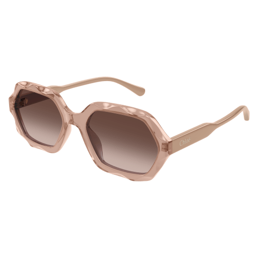 Occhiali da sole CHLOÉ CH0227S Marrone