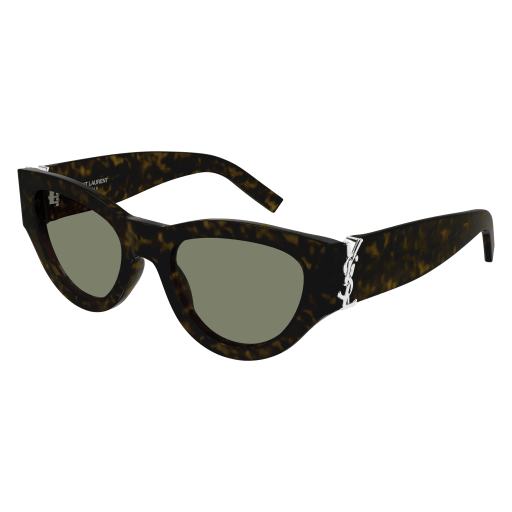 Occhiali da sole SAINT LAURENT SL M94 HAVANA 2