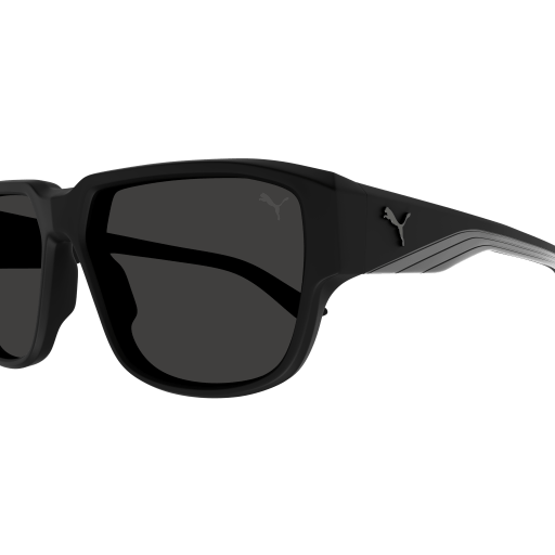 Occhiali da sole PUMA PU0445S NERO