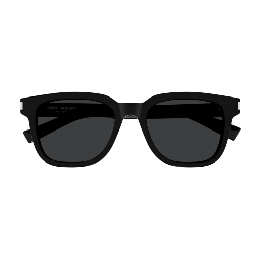 Occhiali da sole SAINT LAURENT SL 711 NERO