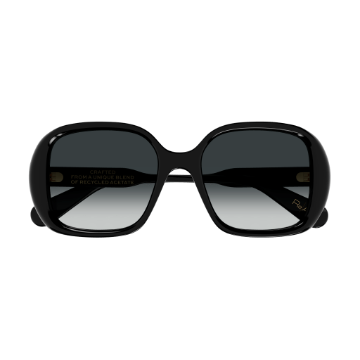 Occhiali da sole CHLOÉ CH0222S NERO