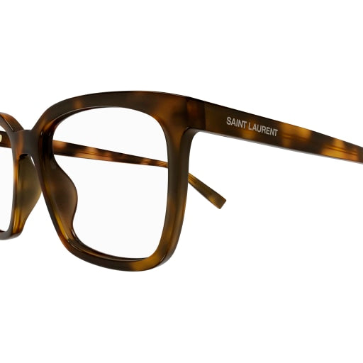 Occhiali da vista SAINT LAURENT SL 672 HAVANA2