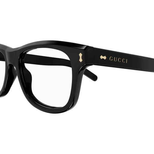 Occhiali da vista GUCCI GG1526O NERO