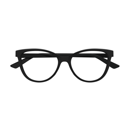 Occhiali da vista BOTTEGA VENETA BV1313O NERO