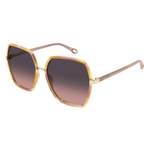 Occhiali da sole CHLOÉ CH0262S HAVANA 2