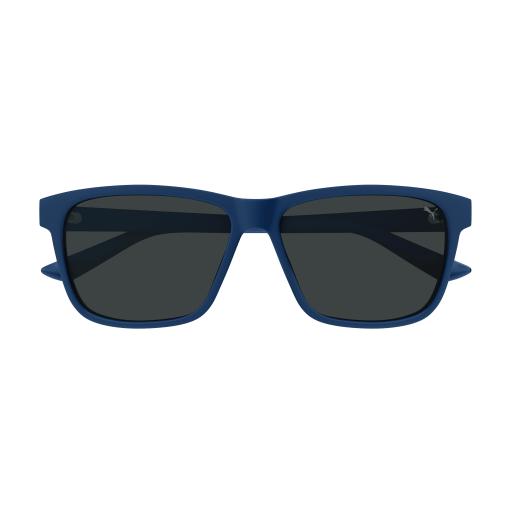 Occhiali da sole PUMA PU0467S BLU