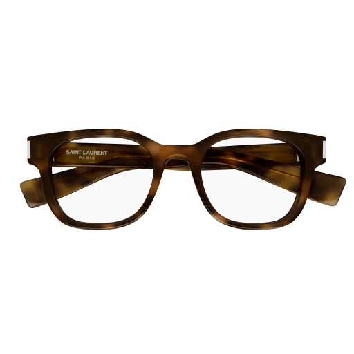 Occhiali da vista SAINT LAURENT SL 722 HAVANA