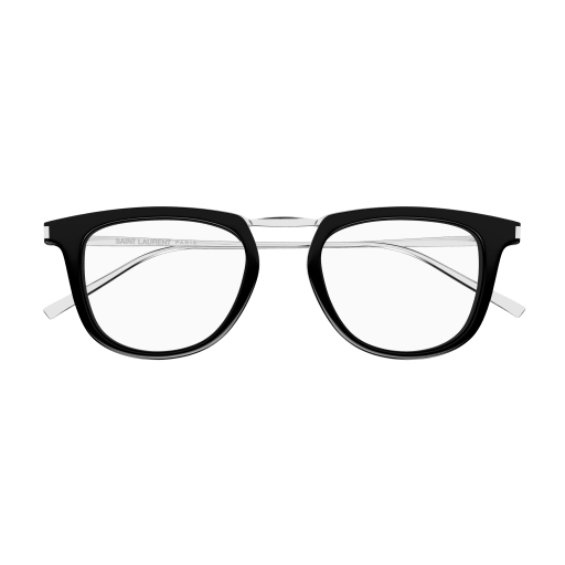 Occhiali da vista SAINT LAURENT SL 753 OPT NERO