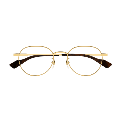 Occhiali da vista GUCCI GG1747OA ORO3