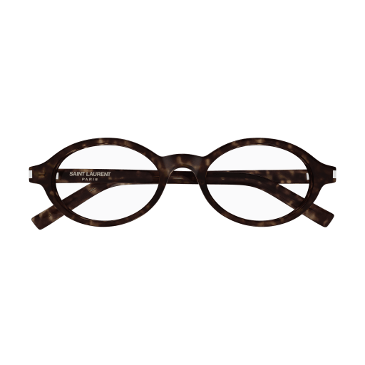 Occhiali da vista SAINT LAURENT SL 751 JEANNE OPT HAVANA