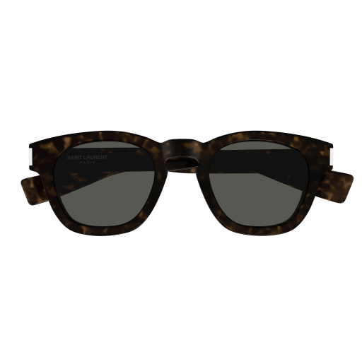 Occhiali da sole SAINT LAURENT SL 746 HAVANA
