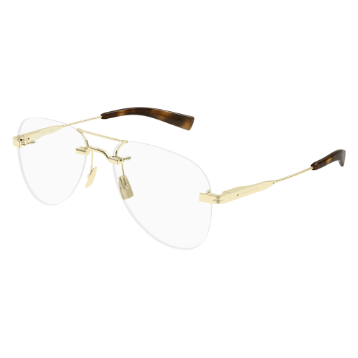 Occhiali da vista SAINT LAURENT SL 745 ORO