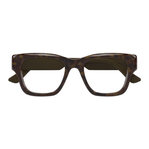 Occhiali da vista GUCCI GG1669O HAVANA4