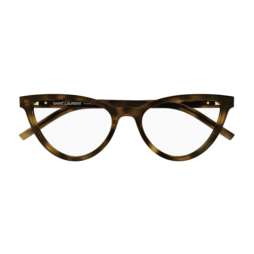 Occhiali da vista SAINT LAURENT SL M138 HAVANA2