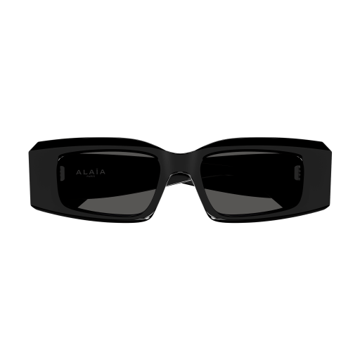 Occhiali da sole AZZEDINE ALAIA AA0078S NERO