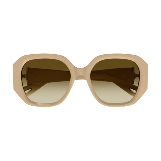 Occhiali da sole CHLOÉ CH0236S AVORIO