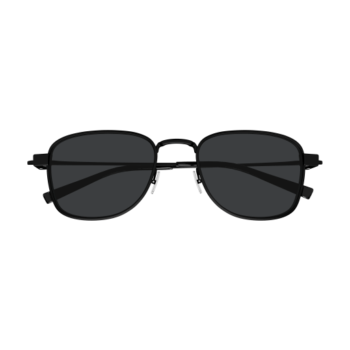 Occhiali da sole SAINT LAURENT SL 741 NERO