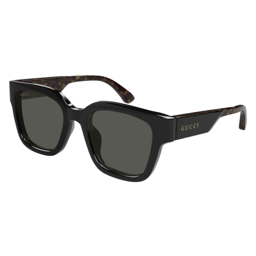 Occhiali da sole GUCCI GG1670SK NERO