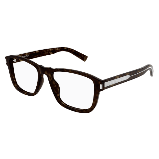 Occhiali da vista SAINT LAURENT SL 710 OPT HAVANA