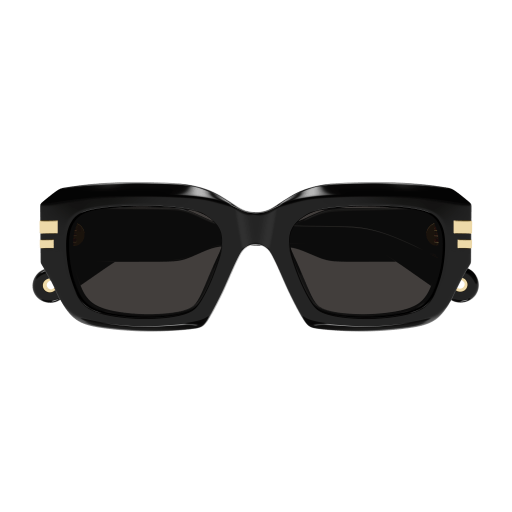 Occhiali da sole CHLOÉ CH0256S Nero