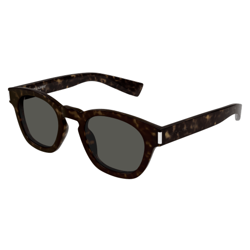 Occhiali da sole SAINT LAURENT SL 746 HAVANA