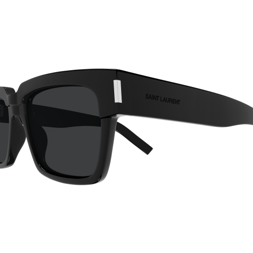 Occhiali da sole SAINT LAURENT SL 732 VADIM NERO