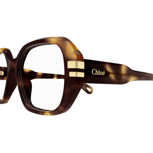 Occhiali da vista CHLOÉ CH0266O HAVANA