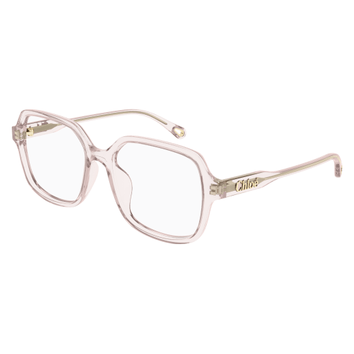 Occhiali da vista CHLOÉ CH0277OA ROSA