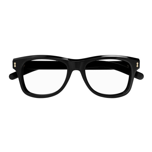 Occhiali da vista GUCCI GG1526O NERO