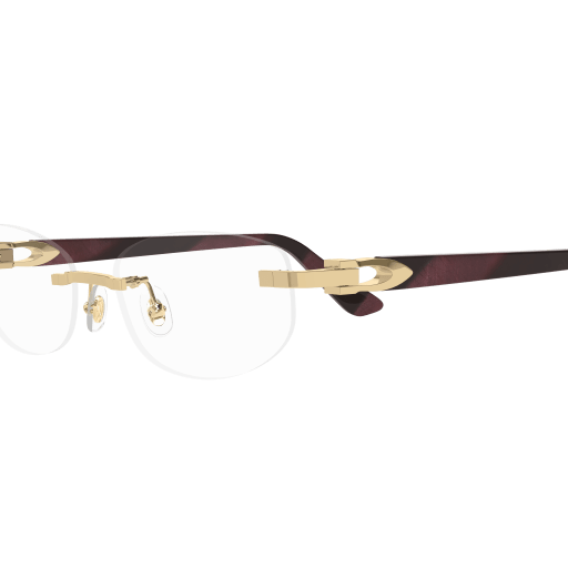 Occhiali da vista CARTIER CT0318O ORO3