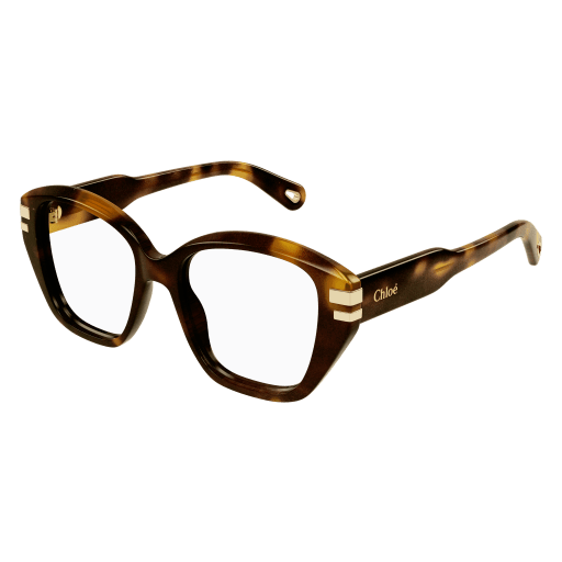 Occhiali da vista CHLOÉ CH0267O HAVANA