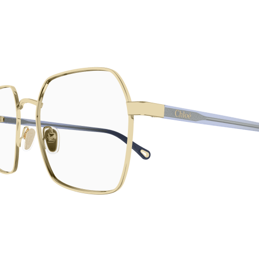 Occhiali da vista CHLOÉ CH0268O ORO