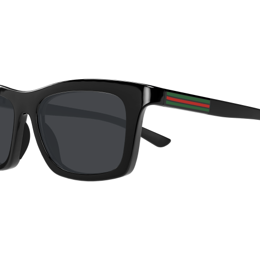 Occhiali da sole GUCCI GG1735S NERO2