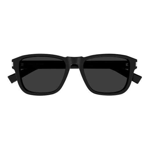 Occhiali da sole SAINT LAURENT SL 710 NERO