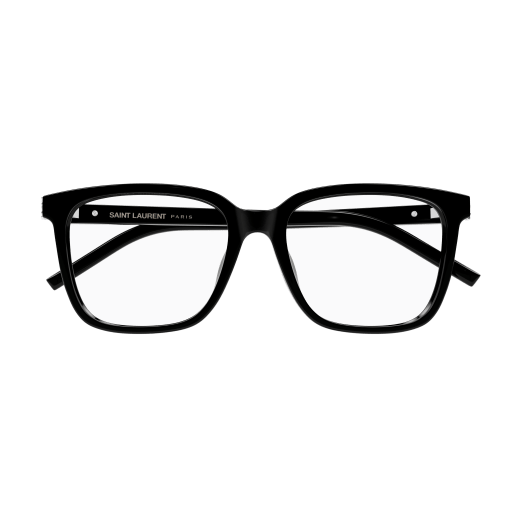 Occhiali da vista SAINT LAURENT SL M142/F NERO