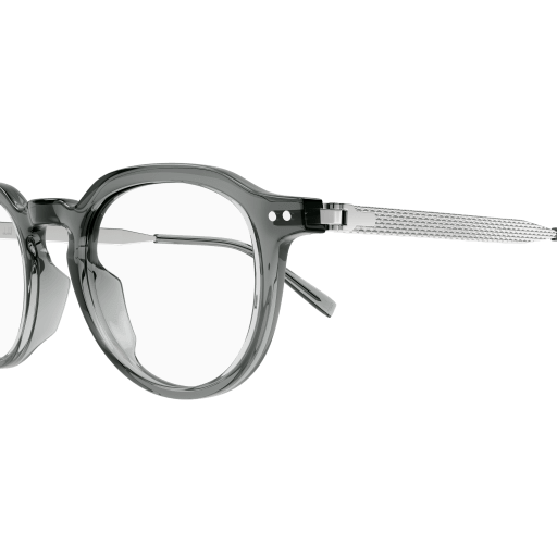 Occhiali da vista DUNHILL DU0091O GRIGIO