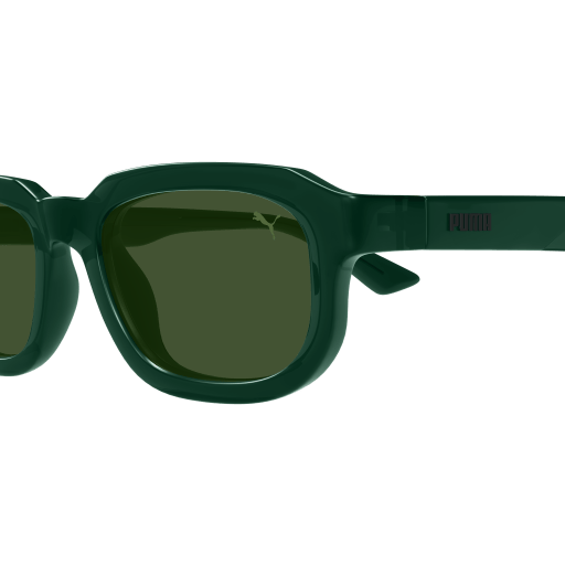 Occhiali da sole PUMA PU0463S VERDE