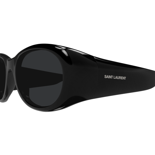 Occhiali da sole SAINT LAURENT SL 736 NERO